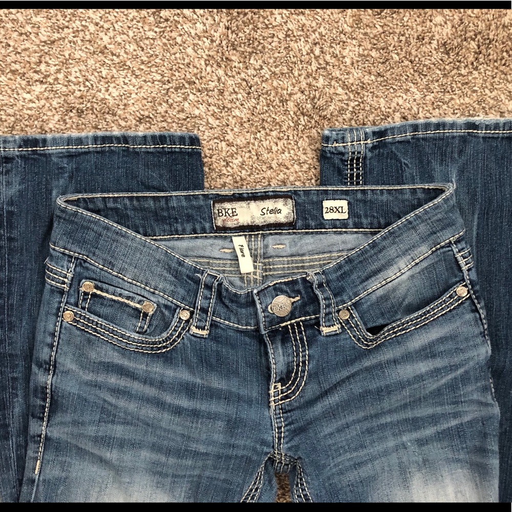 BKE denim Jeans